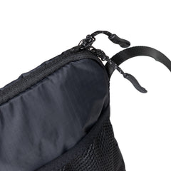 Snow Peak Sacoche Black - Parasol Store