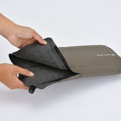 Snow Peak Seat and Pillow
