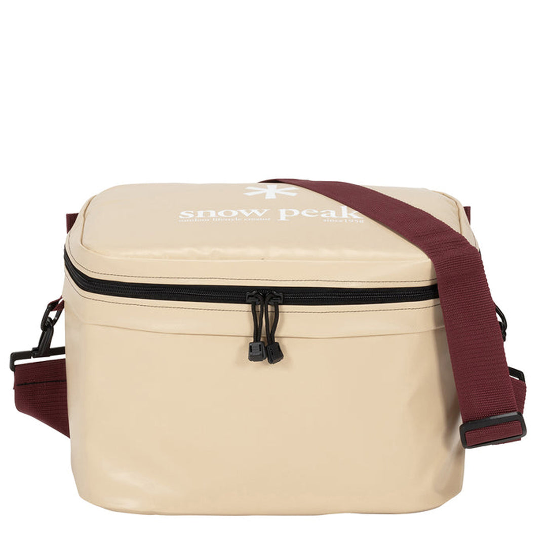 Snow Peak Soft Cooler 18 - Parasol Store