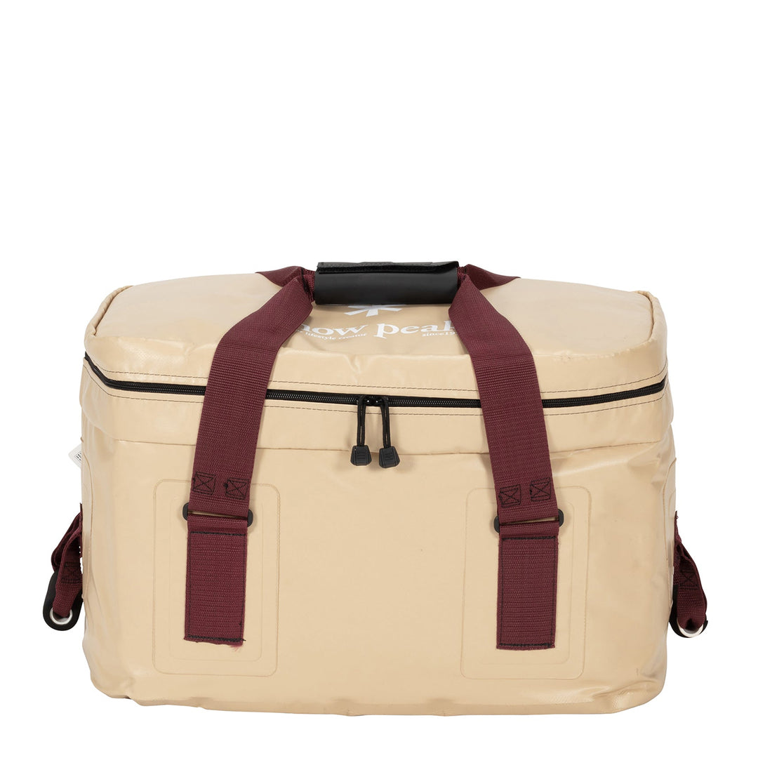Snow Peak Soft Cooler 38 Litre - Parasol Store