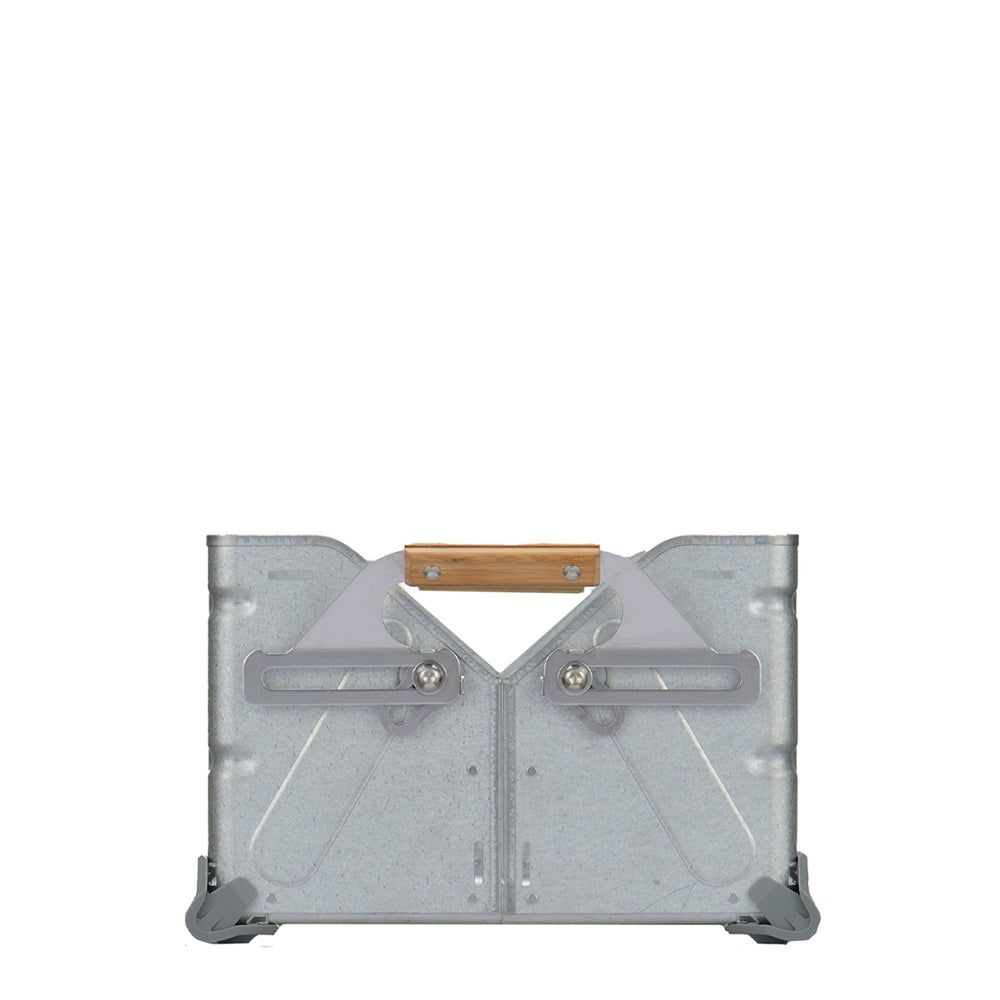Snow Peak Stacking Shelf Container 25 - Parasol Store