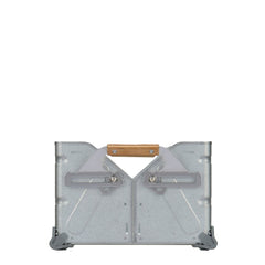 Snow Peak Stacking Shelf Container 25 - Parasol Store