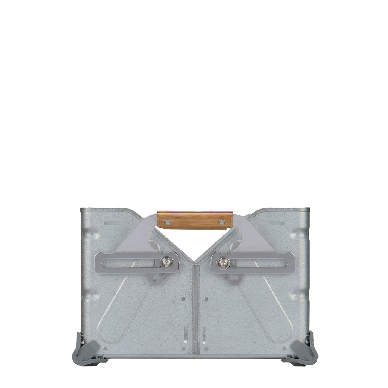 Snow Peak Stacking Shelf Container 25 - Parasol Store