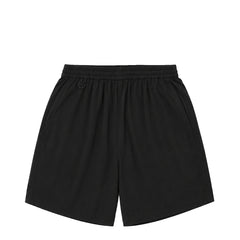 Snow Peak Standard Easy Shorts Black