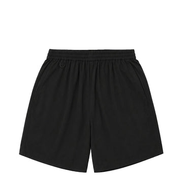 Snow Peak Standard Easy Shorts Black