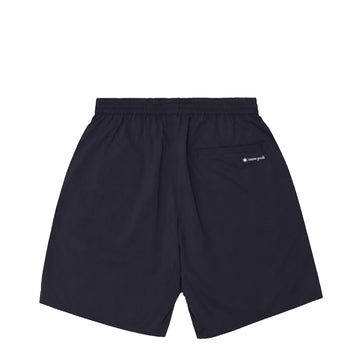 Snow Peak Standard Easy Shorts Navy