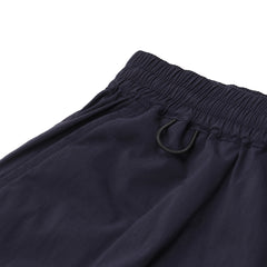 Snow Peak Standard Easy Shorts Navy