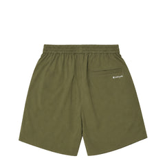 Snow Peak Standard Easy Shorts Olive