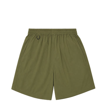 Snow Peak Standard Easy Shorts Olive