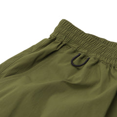 Snow Peak Standard Easy Shorts Olive
