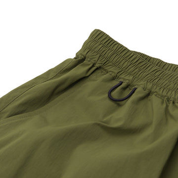 Snow Peak Standard Easy Shorts Olive