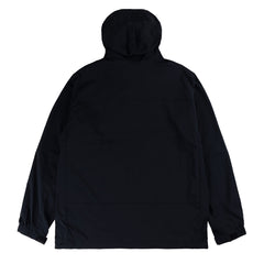 Snow Peak Utility Parka Black - Parasol Store