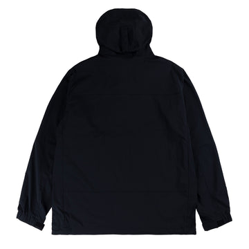 Snow Peak Utility Parka Black - Parasol Store