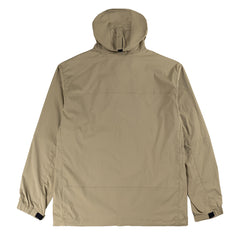 Snow Peak Utility Parka Greige - Parasol Store
