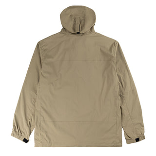 Snow Peak Utility Parka Greige - Parasol Store
