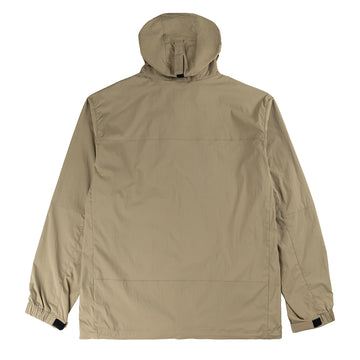Snow Peak Utility Parka Greige - Parasol Store