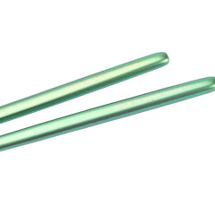 Snow Peak Titanium Chopsticks Green - Parasol Store