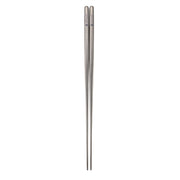 Snow Peak Titanium Chopsticks Silver - Parasol Store