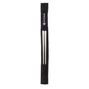 Snow Peak Titanium Chopsticks Silver - Parasol Store