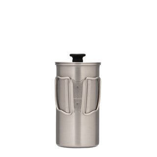 Snow Peak Titanium French Press - Parasol Store