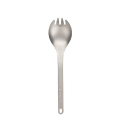 Snow Peak Titanium Spork - Parasol Store