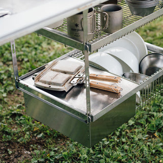 Snow Peak Toasted Sandwich Cooker Tramezzino - Parasol Store