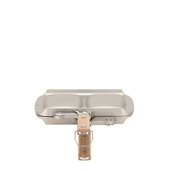 Snow Peak Toasted Sandwich Cooker Tramezzino - Parasol Store