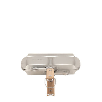 Snow Peak Toasted Sandwich Cooker Tramezzino - Parasol Store