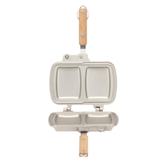 Snow Peak Toasted Sandwich Cooker Tramezzino - Parasol Store