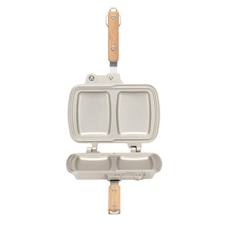Snow Peak Toasted Sandwich Cooker Tramezzino - Parasol Store