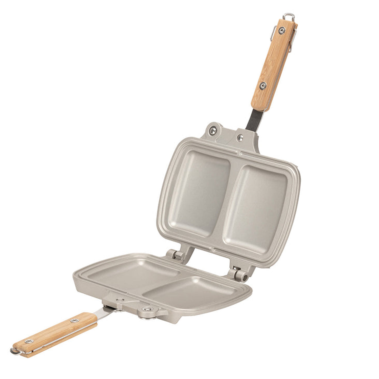 Snow Peak Toasted Sandwich Cooker Tramezzino - Parasol Store