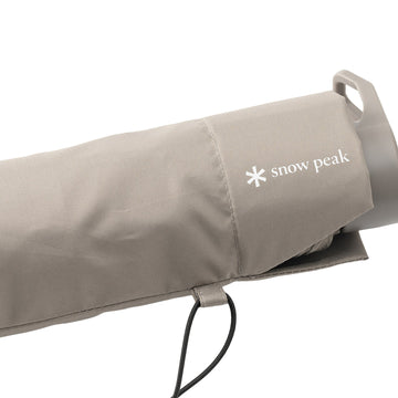 Snow Peak Urban Umbrella - Parasol Store