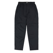Snow Peak Utility Pants Black - Parasol Store