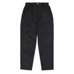 Snow Peak Utility Pants Black - Parasol Store