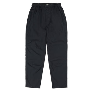Snow Peak Utility Pants Black - Parasol Store