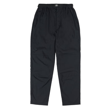 Snow Peak Utility Pants Black - Parasol Store