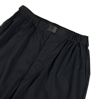 Snow Peak Utility Pants Black - Parasol Store