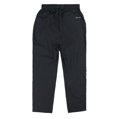 Snow Peak Utility Pants Black - Parasol Store