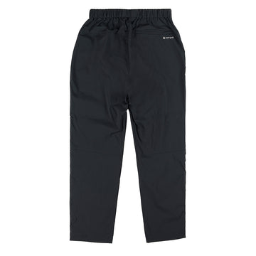 Snow Peak Utility Pants Black - Parasol Store