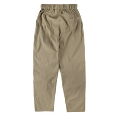 Snow Peak Utility Pants Greige - Parasol Store