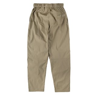 Snow Peak Utility Pants Greige - Parasol Store