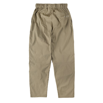 Snow Peak Utility Pants Greige - Parasol Store
