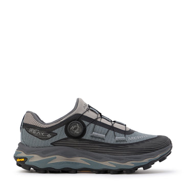 Snow Peak x Merrell Agility Peak 6 Boa SP Trainer Blue