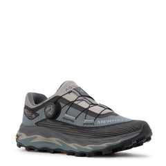 Snow Peak x Merrell Agility Peak 6 Boa SP Trainer Blue