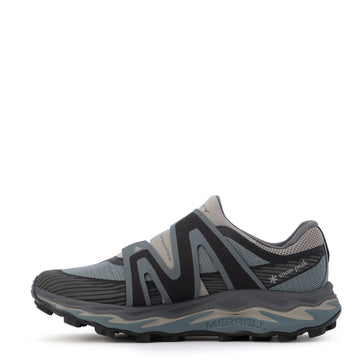 Snow Peak x Merrell Agility Peak 6 Boa SP Trainer Blue