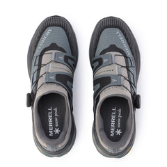 Snow Peak x Merrell Agility Peak 6 Boa SP Trainer Blue