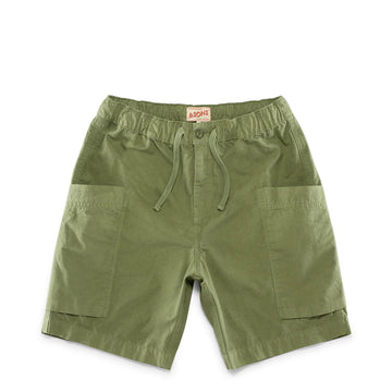 &Sons Arch Rock Shorts Green