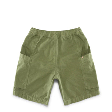 &Sons Arch Rock Shorts Green