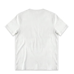 &Sons Boxer Pocket T-Shirt White