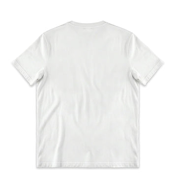 &Sons Boxer Pocket T-Shirt White
